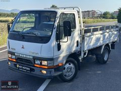 "Mec Motors" Mıtsubıshı Canter 511 Açık Kasa