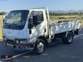 "Mec Motors" Mıtsubıshı Canter 511 Açık Kasa