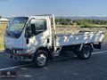 "Mec Motors" Mıtsubıshı Canter 511 Açık Kasa