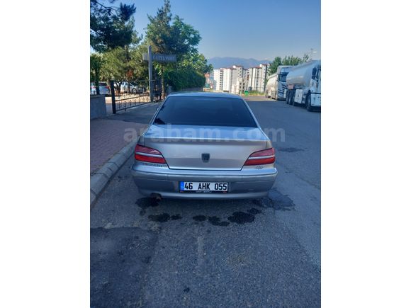 Sahibinden Peugeot 406 2.0 ST 2000 Model