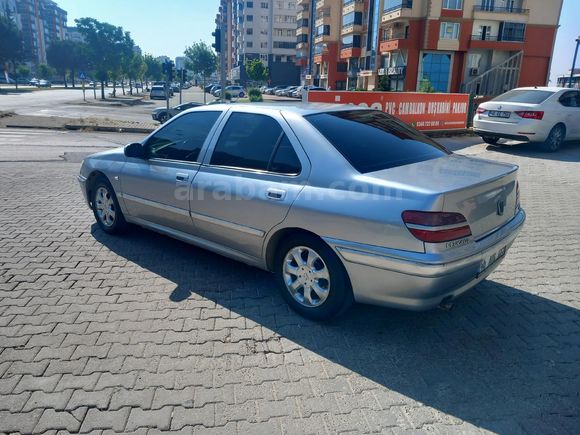 Sahibinden Peugeot 406 2.0 ST 2000 Model