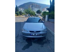 Sahibinden Peugeot 406 2.0 ST 2000 Model
