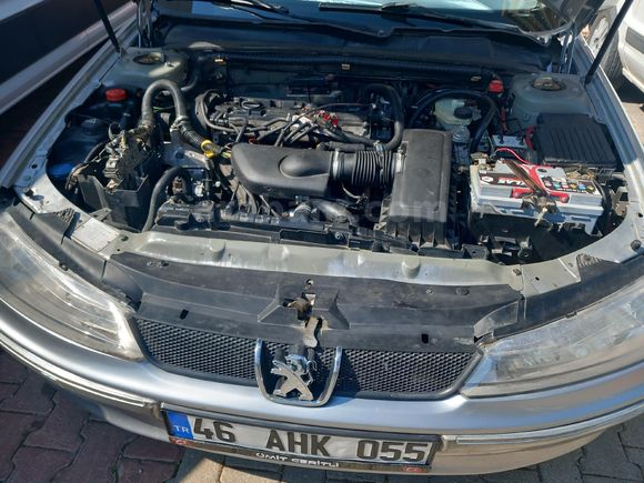 Sahibinden Peugeot 406 2.0 ST 2000 Model