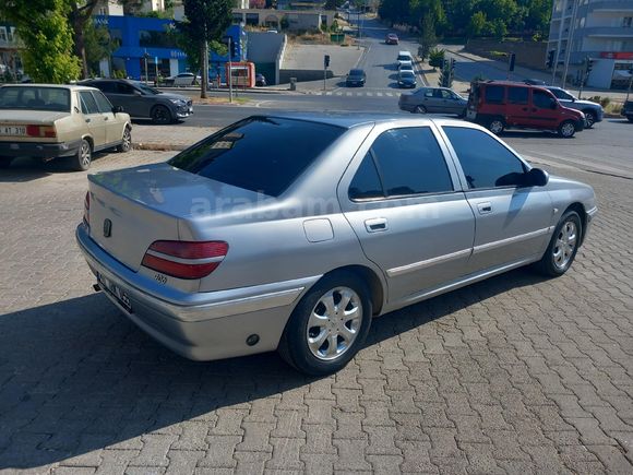 Sahibinden Peugeot 406 2.0 ST 2000 Model