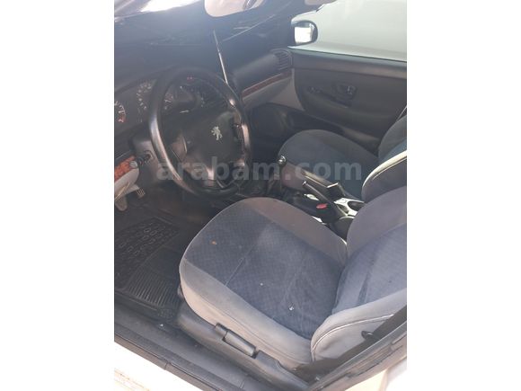 Sahibinden Peugeot 406 2.0 ST 2000 Model