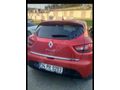 Sahibinden Renault Clio 1.2 Icon 2015 Model  84.000 km Kırmızı