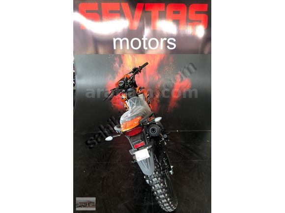 RKS RT250 -NAKİT:125,460TL -K.KARTINA:140,515 TL DİR.