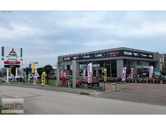 RKS RT250 -NAKİT:125,460TL -K.KARTINA:140,515 TL DİR.