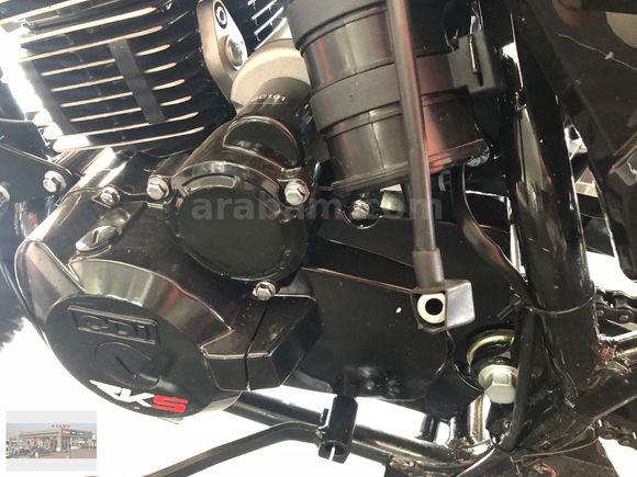 RKS RT250 -NAKİT:125,460TL -K.KARTINA:140,515 TL DİR.