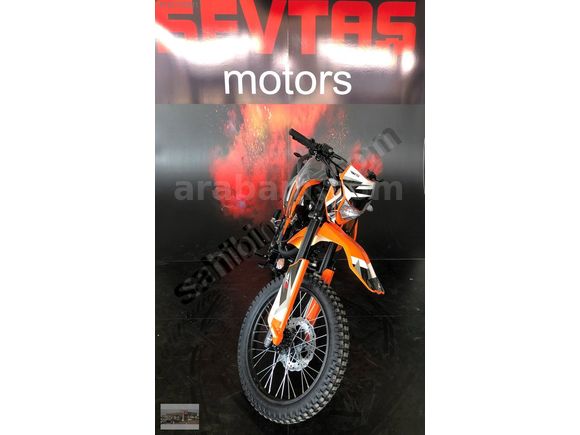 RKS RT250 -NAKİT:125,460TL -K.KARTINA:140,515 TL DİR.