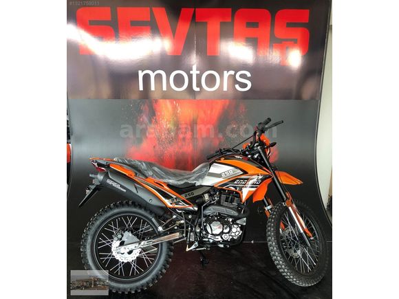 RKS RT250 -NAKİT:125,460TL -K.KARTINA:140,515 TL DİR.