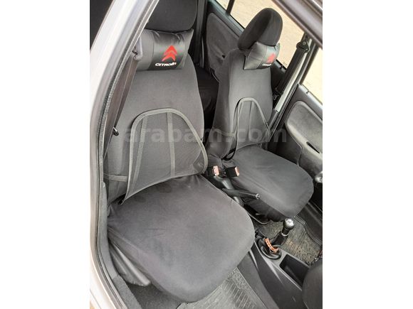 Sahibinden Citroen Saxo 1.4 SX 2000 Model