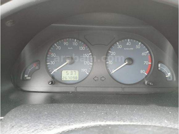 Sahibinden Citroen Saxo 1.4 SX 2000 Model