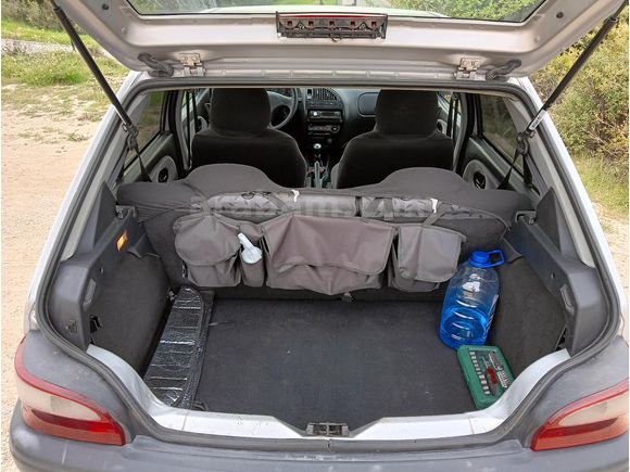 Sahibinden Citroen Saxo 1.4 SX 2000 Model