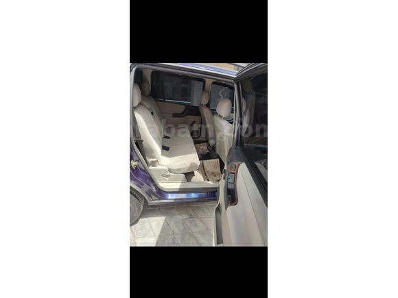 Sahibinden Opel Zafira 1.6 GL 2000 Model