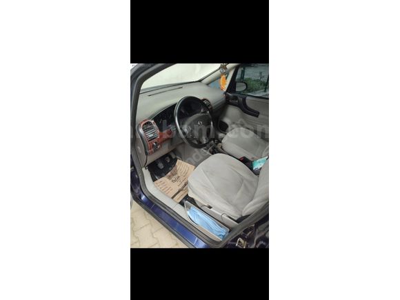 Sahibinden Opel Zafira 1.6 GL 2000 Model
