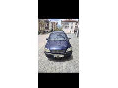 Sahibinden Opel Zafira 1.6 GL 2000 Model
