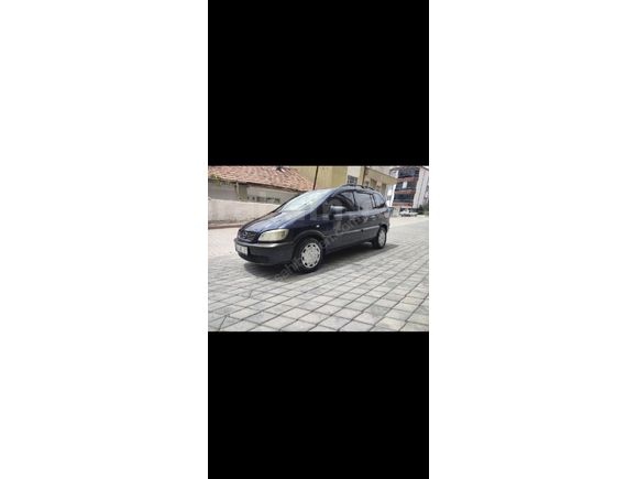 Sahibinden Opel Zafira 1.6 GL 2000 Model