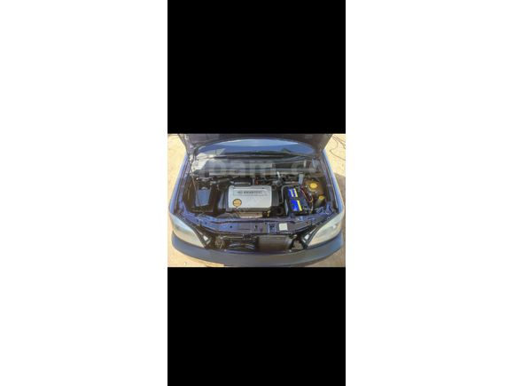 Sahibinden Opel Zafira 1.6 GL 2000 Model