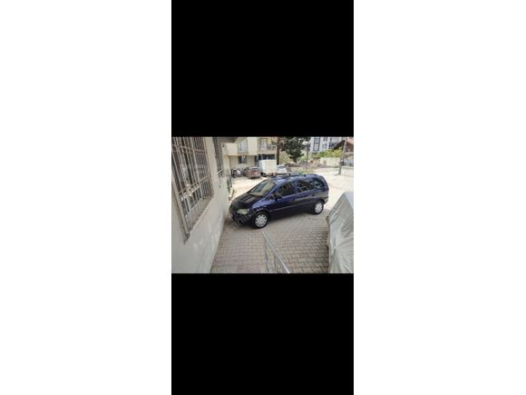 Sahibinden Opel Zafira 1.6 GL 2000 Model