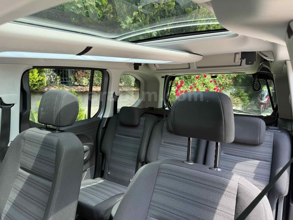 Sahibinden Opel Combo 1.5 CDTI Ultimate 2022 Model 