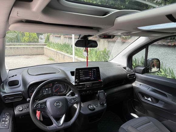 Sahibinden Opel Combo 1.5 CDTI Ultimate 2022 Model 