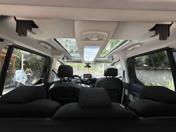Sahibinden Opel Combo 1.5 CDTI Ultimate 2022 Model 
