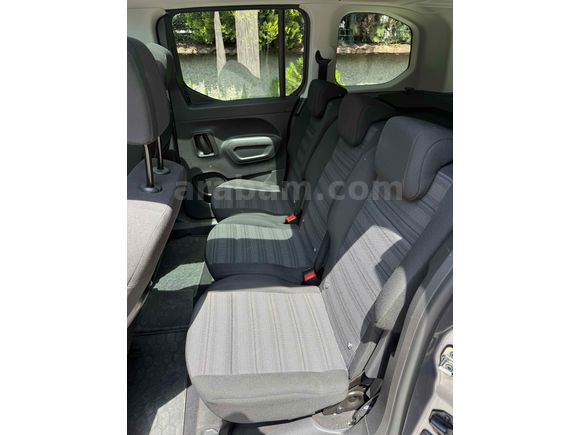 Sahibinden Opel Combo 1.5 CDTI Ultimate 2022 Model 