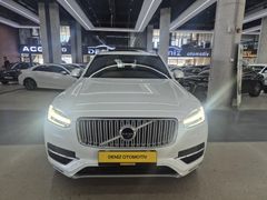 2018 ORJİNAL VOLVO XC90 2.0D5 INSCRIPTION SOĞUTMA+4ISITMA+AIR+360