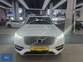 2018 ORJİNAL VOLVO XC90 2.0D5 INSCRIPTION SOĞUTMA/4ISTMA/AIR/360