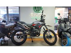 RKS RT 250 | PEŞİN FİYATINA 3 TAKSİT iMKANI | ÖZAY MOTORS