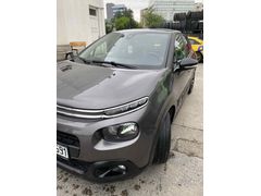 Sahibinden Citroen C3 1.2 PureTech Feel S Edition 2020 Model İstanbul 127.500 km Füme