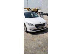 Sahibinden Peugeot 301 1.6 HDi Active 2015 Model  161.000 km Beyaz