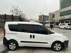 Sahibinden otomobil ruhsatlı Fiat Doblo Combi 1.3 Multijet Easy 2014 Model  312.000 km Beyaz