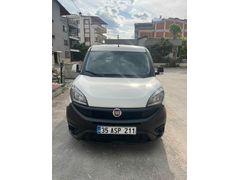 Sahibinden Fiat Doblo Cargo 1.3 Multijet Maxi Plus 2020 Model 