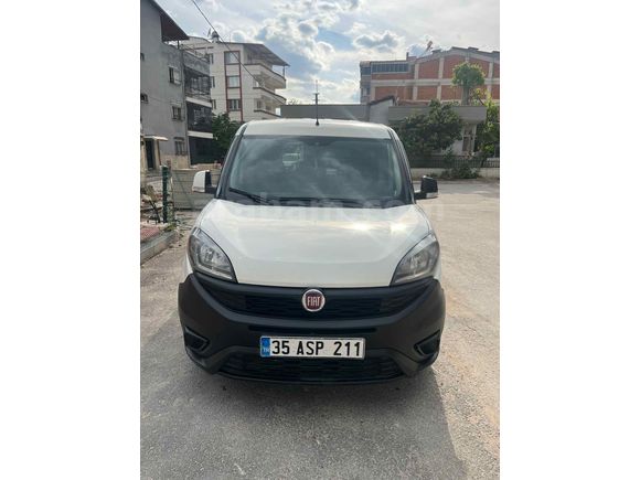 Sahibinden Fiat Doblo Cargo 1.3 Multijet Maxi Plus 2020 Model 