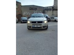 Sahibinden Fiat Albea Sole 1.3 Multijet Dynamic 2011 Model