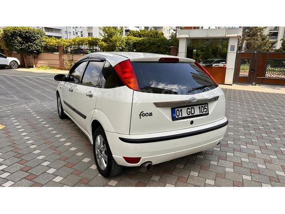 Sahibinden Ford Focus 1.6 Collection 2004 Model