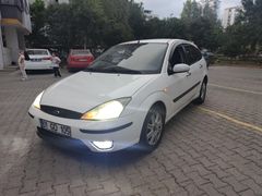 Sahibinden Ford Focus 1.6 Collection 2004 Model