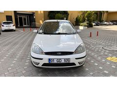 Sahibinden Ford Focus 1.6 Collection 2004 Model