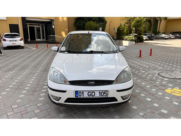 Sahibinden Ford Focus 1.6 Collection 2004 Model