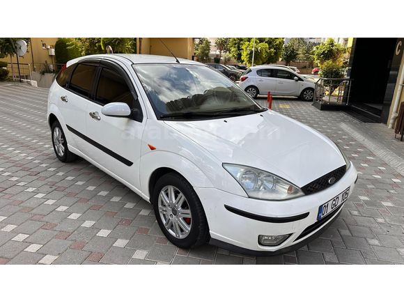 Sahibinden Ford Focus 1.6 Collection 2004 Model
