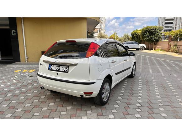 Sahibinden Ford Focus 1.6 Collection 2004 Model