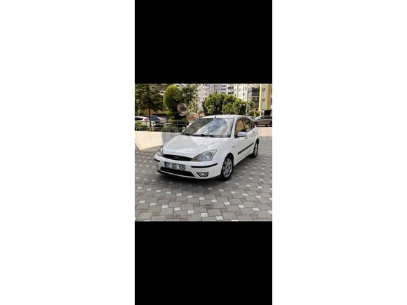 Sahibinden Ford Focus 1.6 Collection 2004 Model