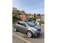 Sahibinden Kia Venga 1.6 CRDi Panaroma Plus 2011 Model