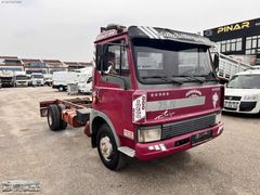 "GALERİ PINAR" 1994 İVECO 75.12 ŞASE KAMYON 360.KM ORJİNAL