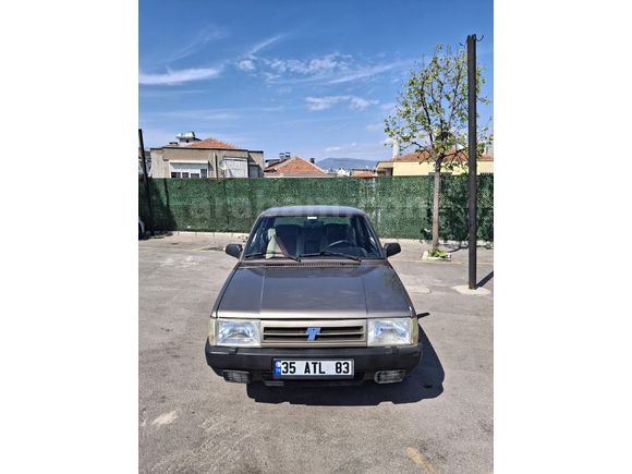 Sahibinden Tofaş Doğan L 1992 Model