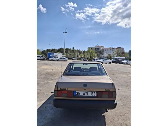 Sahibinden Tofaş Doğan L 1992 Model