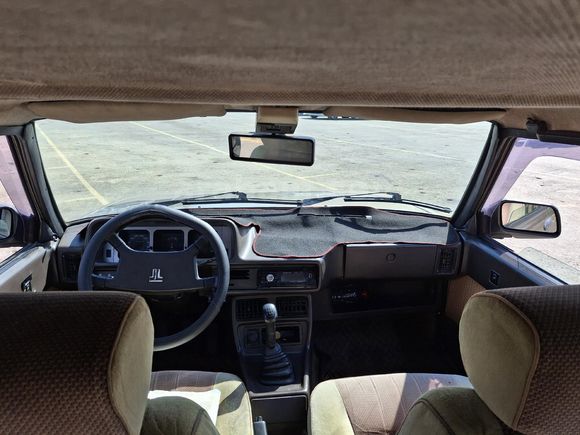 Sahibinden Tofaş Doğan L 1992 Model