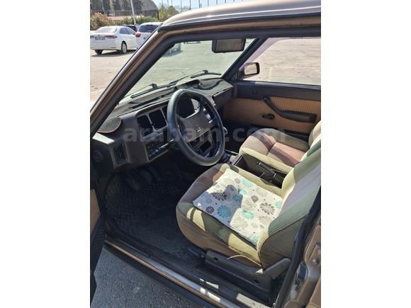 Sahibinden Tofaş Doğan L 1992 Model
